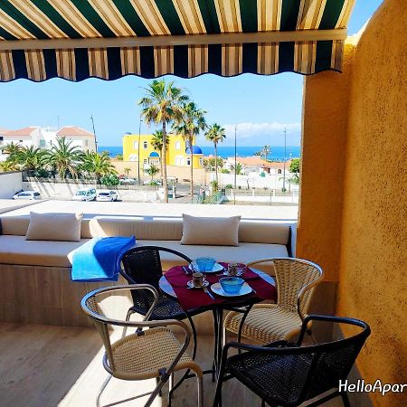 Ocean View Playa La Arena By Helloapartments 푸에르토 데 산티아고 외부 사진