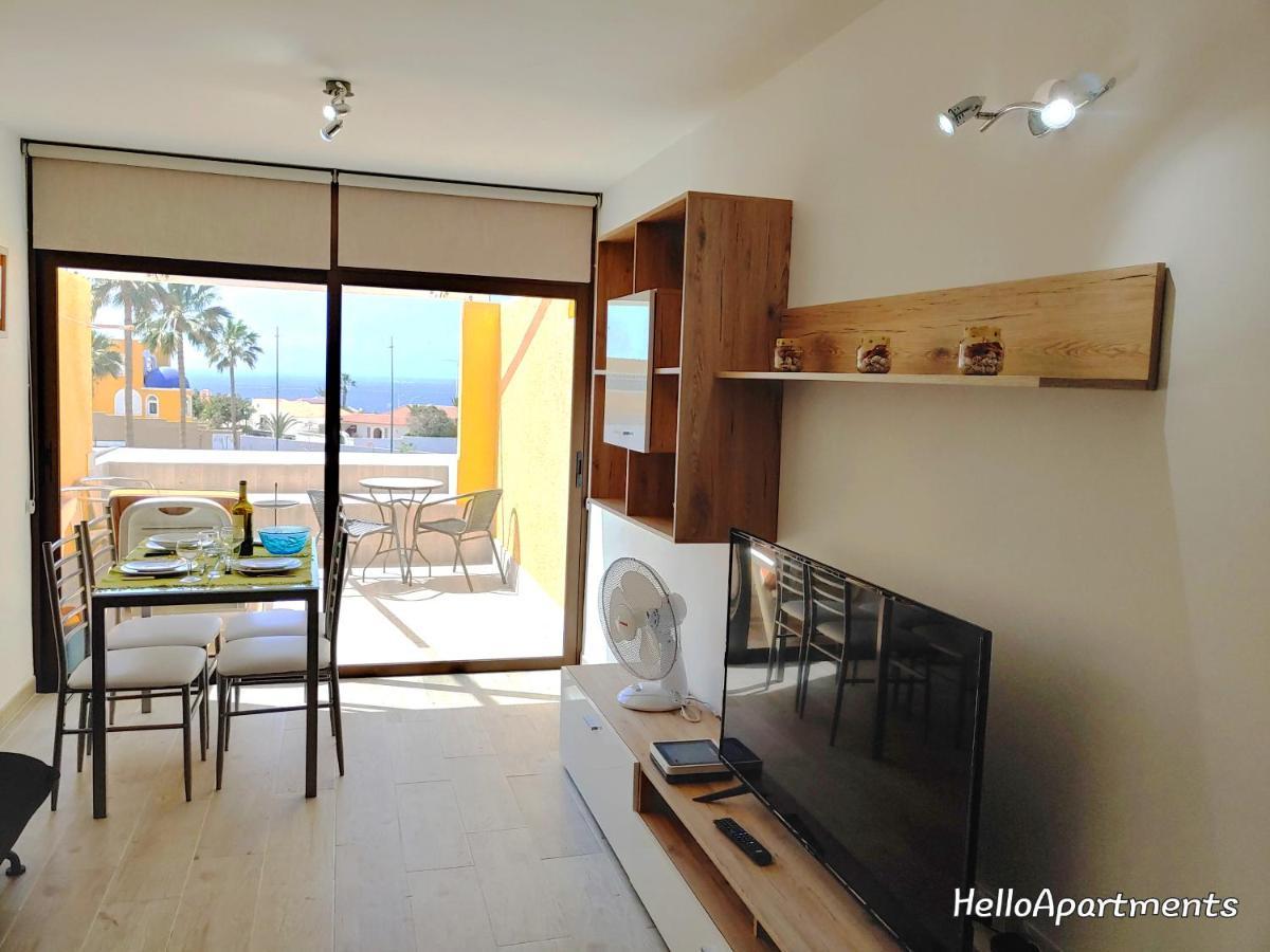 Ocean View Playa La Arena By Helloapartments 푸에르토 데 산티아고 외부 사진