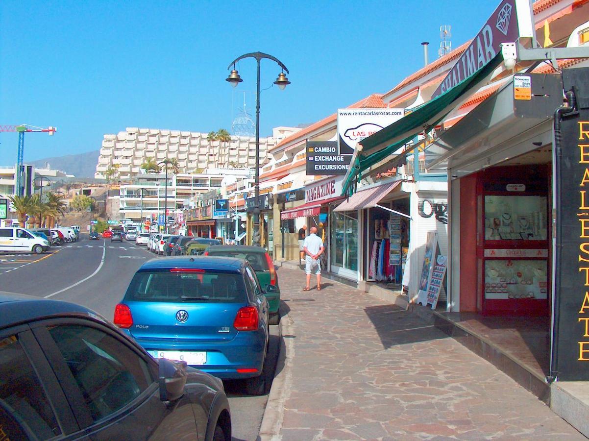 Ocean View Playa La Arena By Helloapartments 푸에르토 데 산티아고 외부 사진