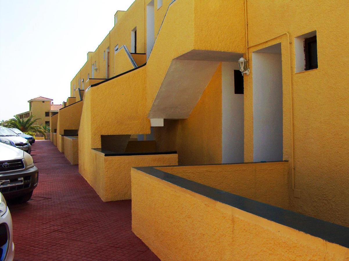 Ocean View Playa La Arena By Helloapartments 푸에르토 데 산티아고 외부 사진