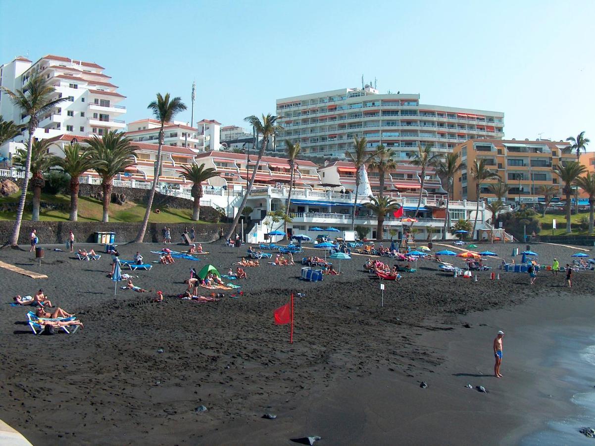 Ocean View Playa La Arena By Helloapartments 푸에르토 데 산티아고 외부 사진