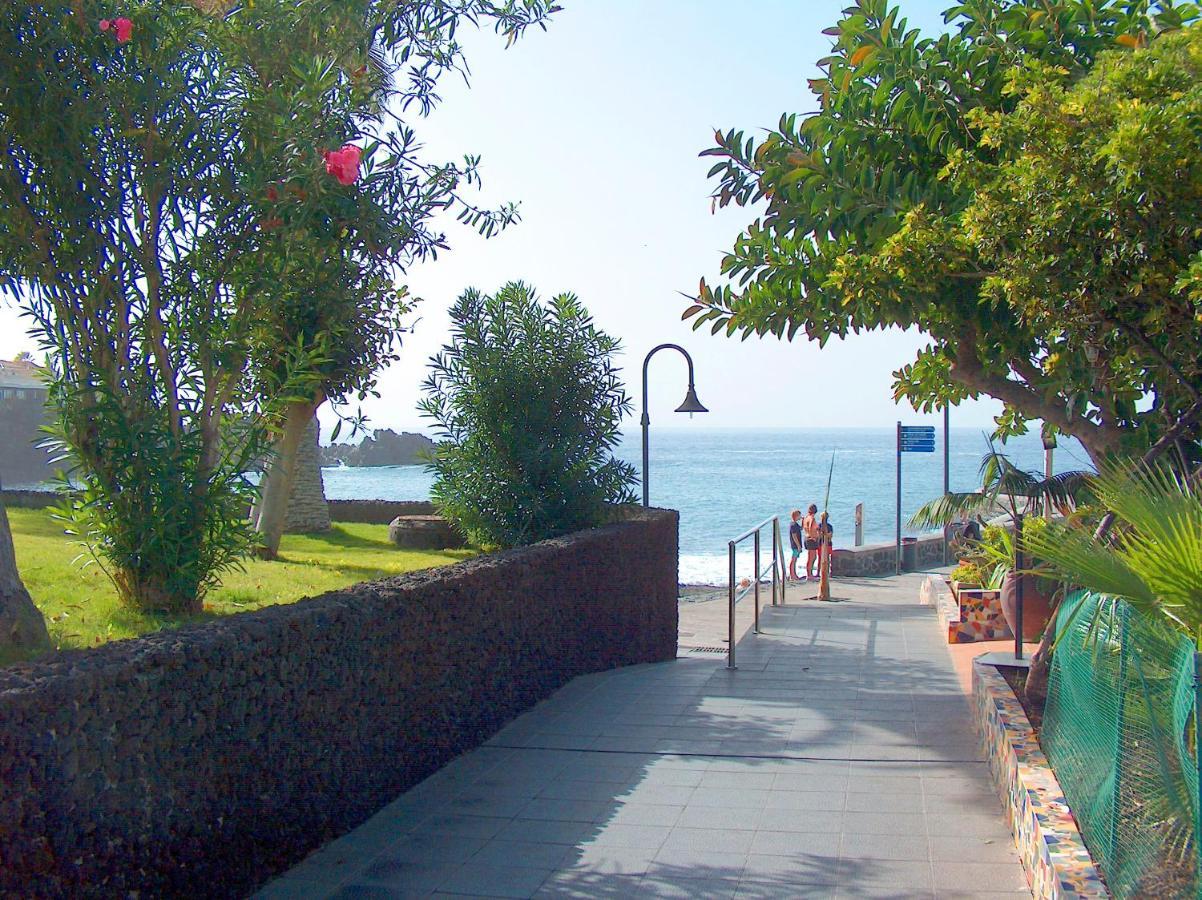 Ocean View Playa La Arena By Helloapartments 푸에르토 데 산티아고 외부 사진