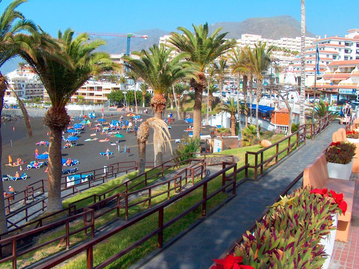 Ocean View Playa La Arena By Helloapartments 푸에르토 데 산티아고 외부 사진