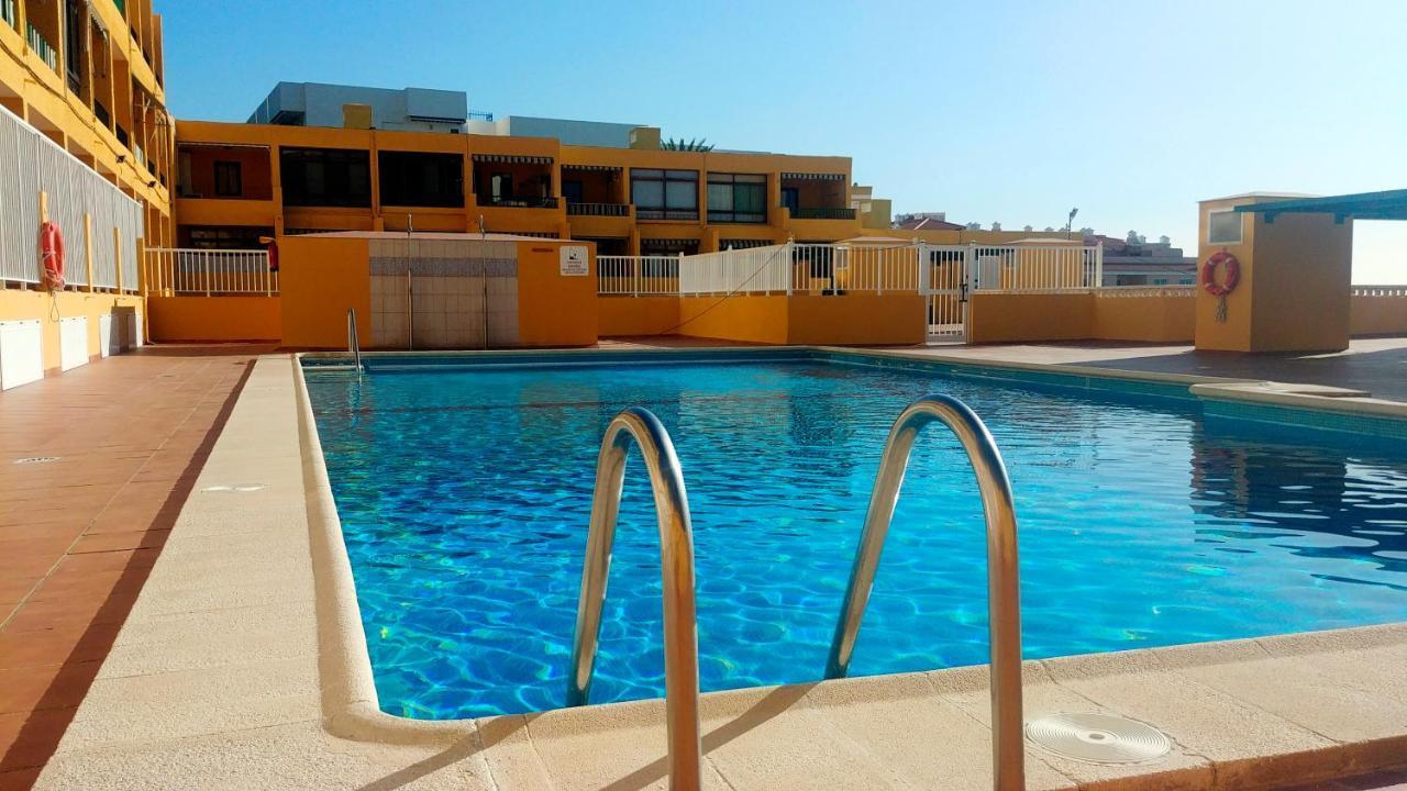 Ocean View Playa La Arena By Helloapartments 푸에르토 데 산티아고 외부 사진