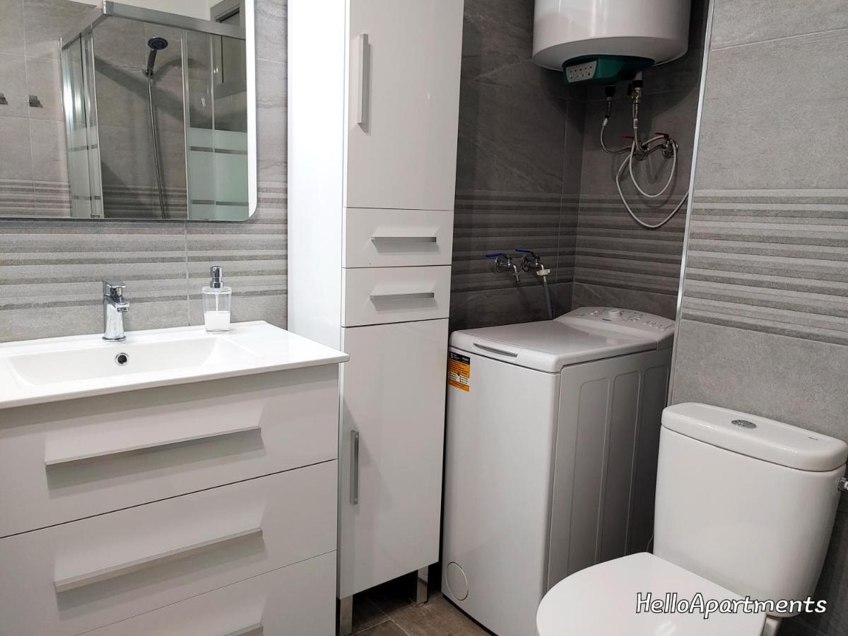 Ocean View Playa La Arena By Helloapartments 푸에르토 데 산티아고 외부 사진