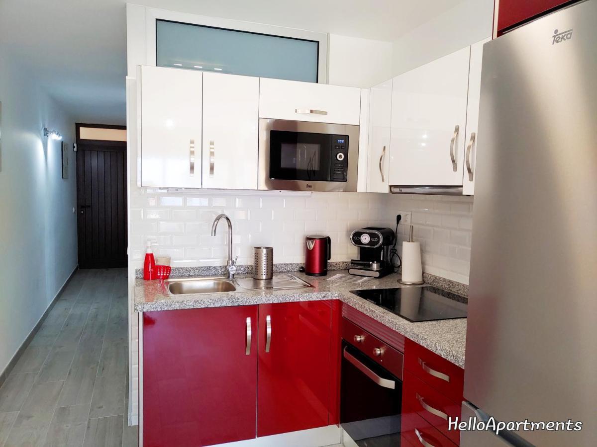 Ocean View Playa La Arena By Helloapartments 푸에르토 데 산티아고 외부 사진