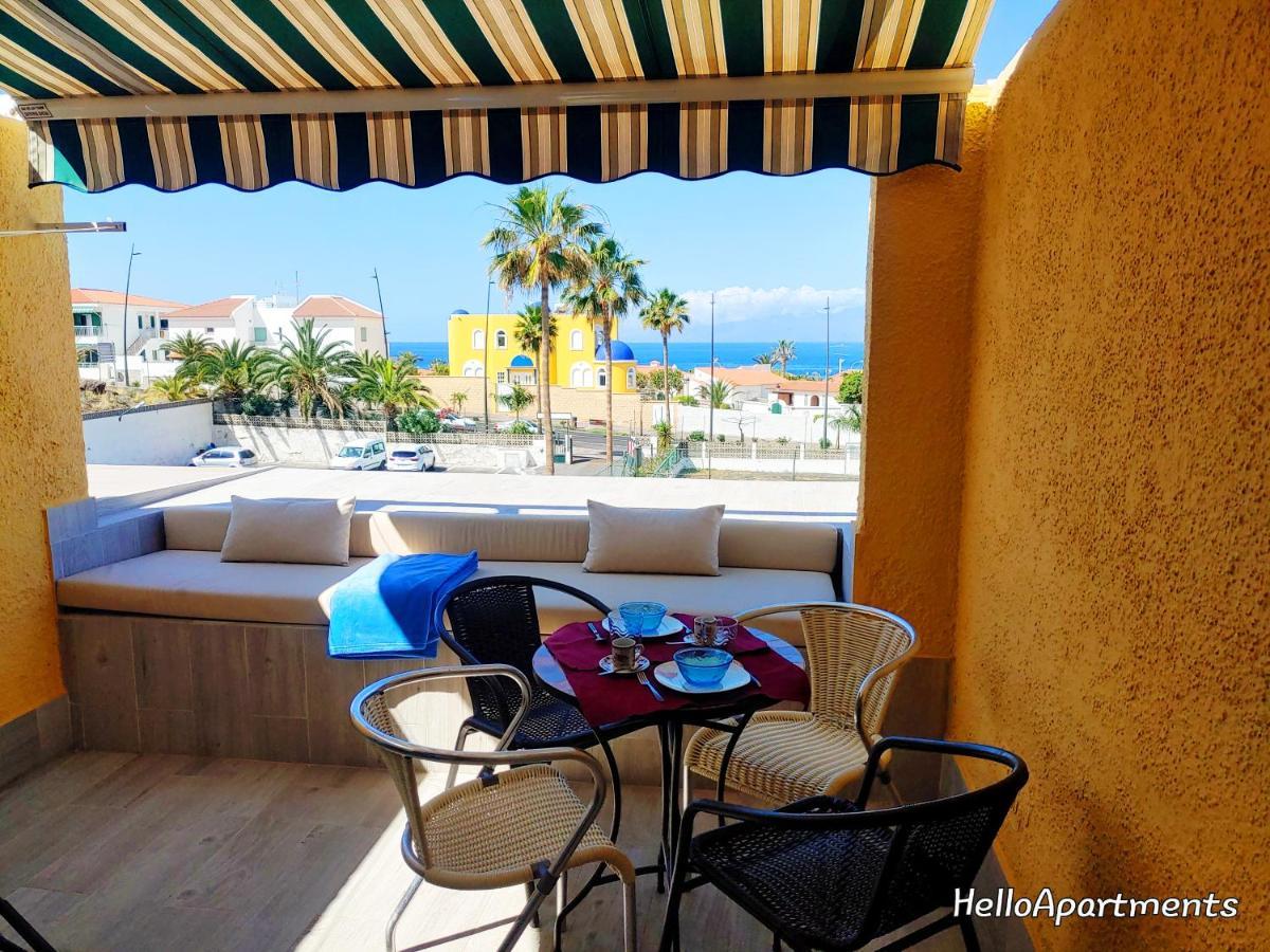 Ocean View Playa La Arena By Helloapartments 푸에르토 데 산티아고 외부 사진