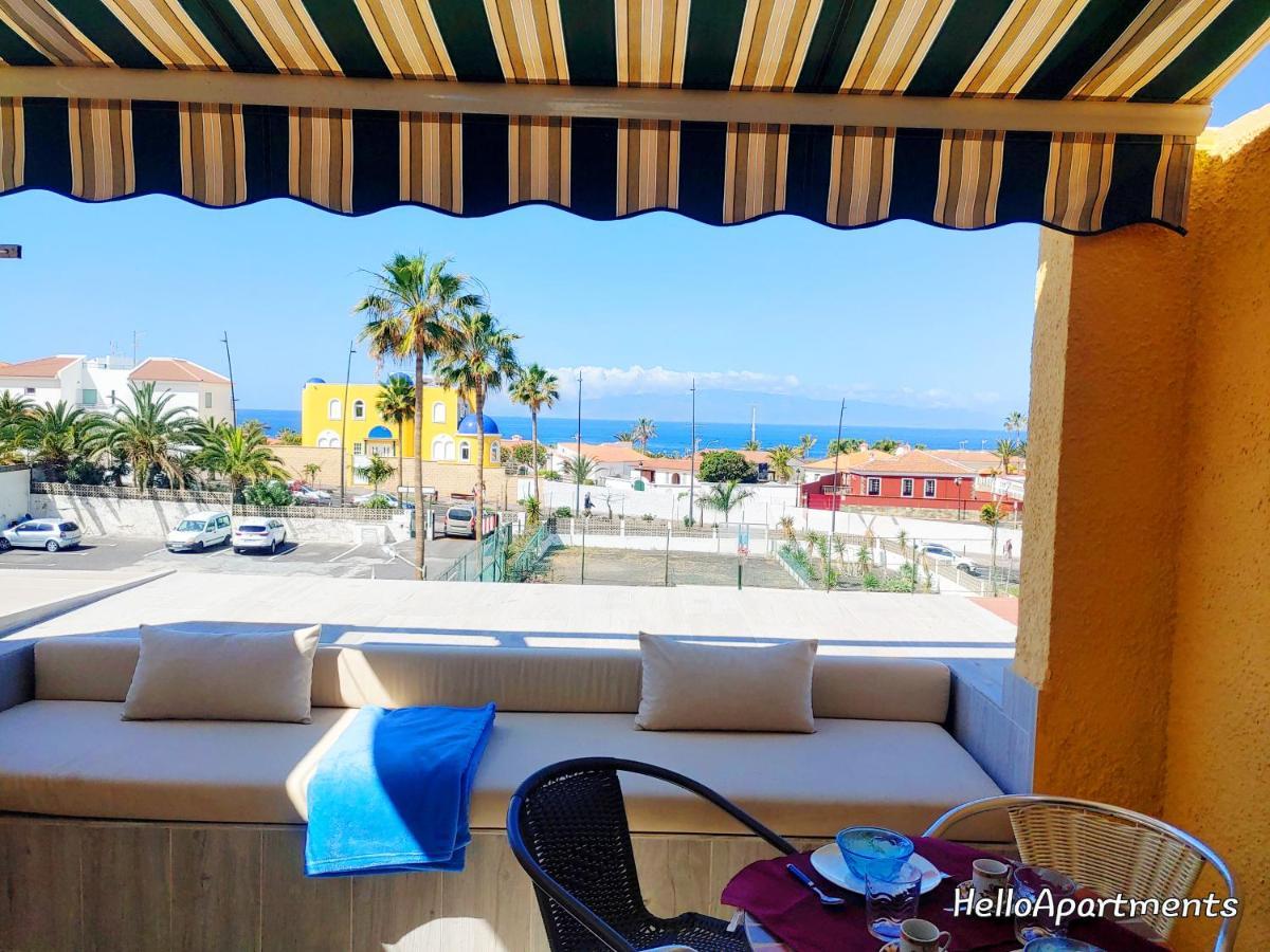 Ocean View Playa La Arena By Helloapartments 푸에르토 데 산티아고 외부 사진