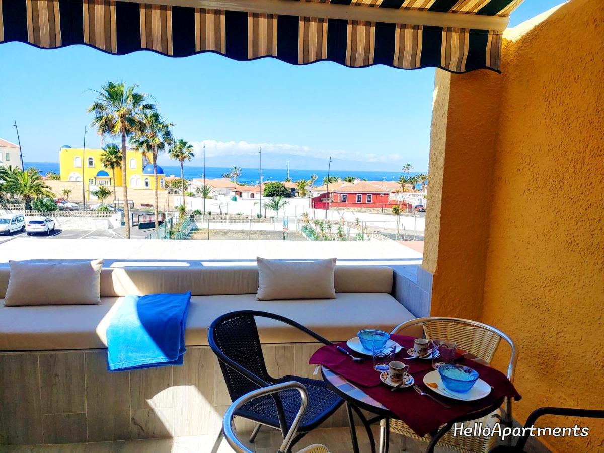 Ocean View Playa La Arena By Helloapartments 푸에르토 데 산티아고 외부 사진