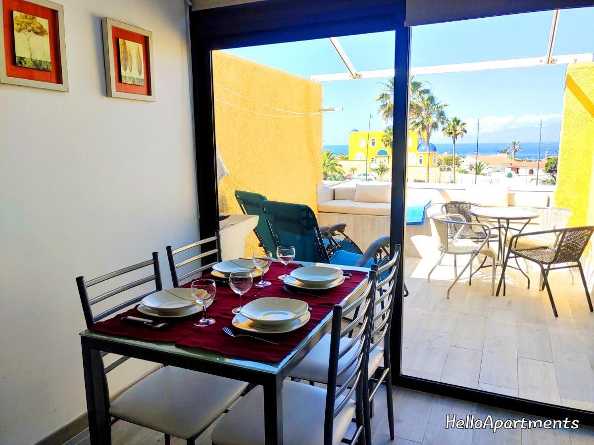 Ocean View Playa La Arena By Helloapartments 푸에르토 데 산티아고 외부 사진