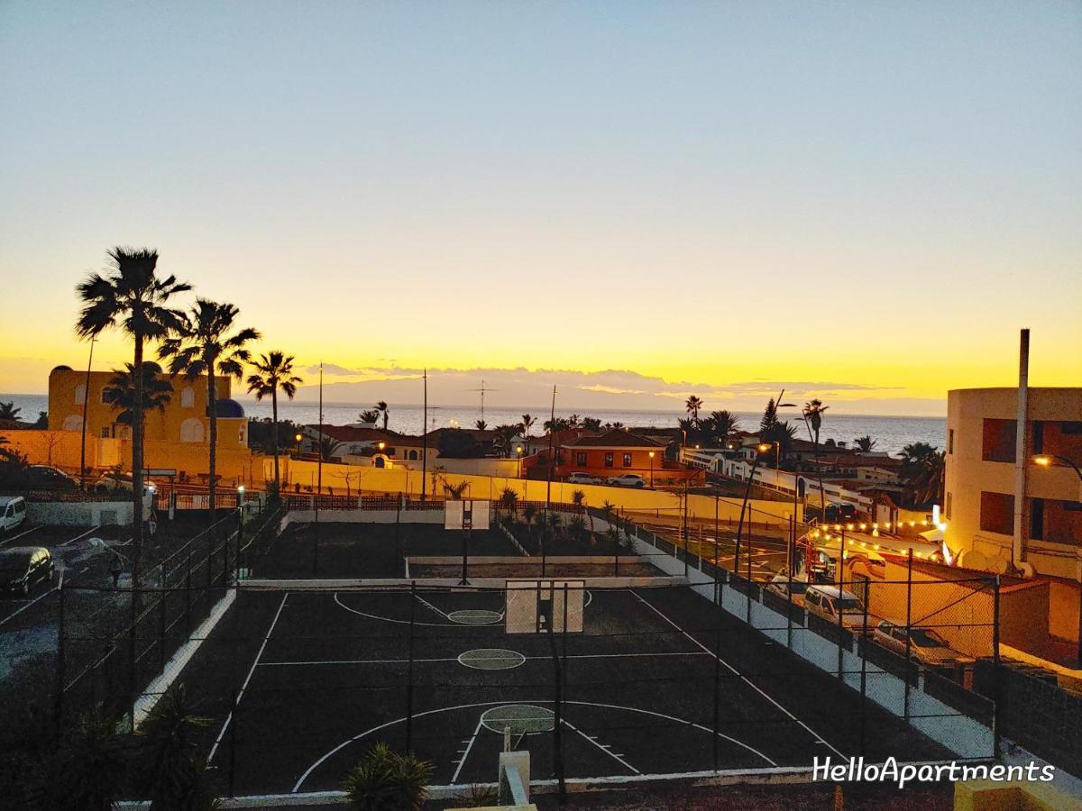 Ocean View Playa La Arena By Helloapartments 푸에르토 데 산티아고 외부 사진