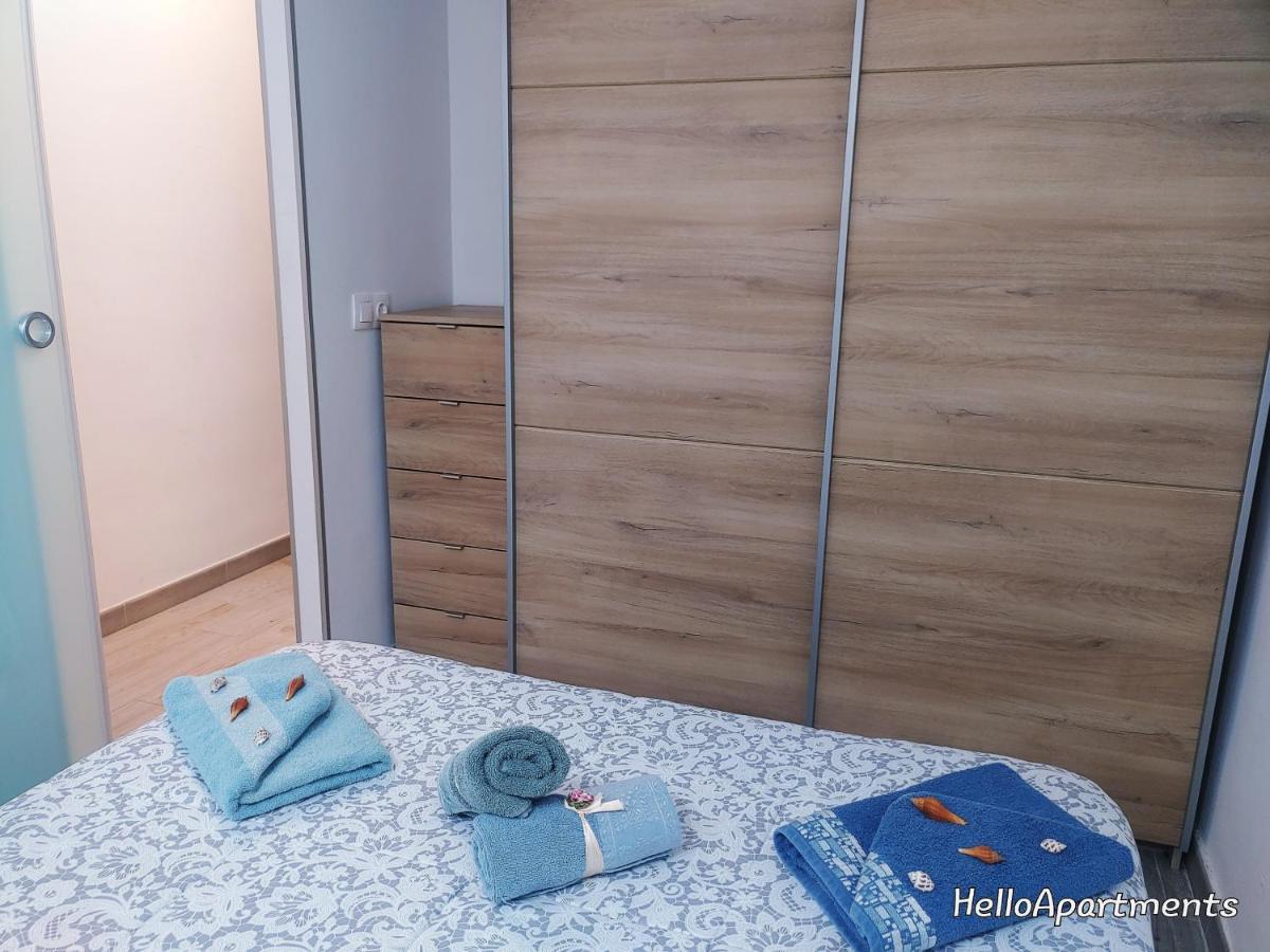 Ocean View Playa La Arena By Helloapartments 푸에르토 데 산티아고 외부 사진